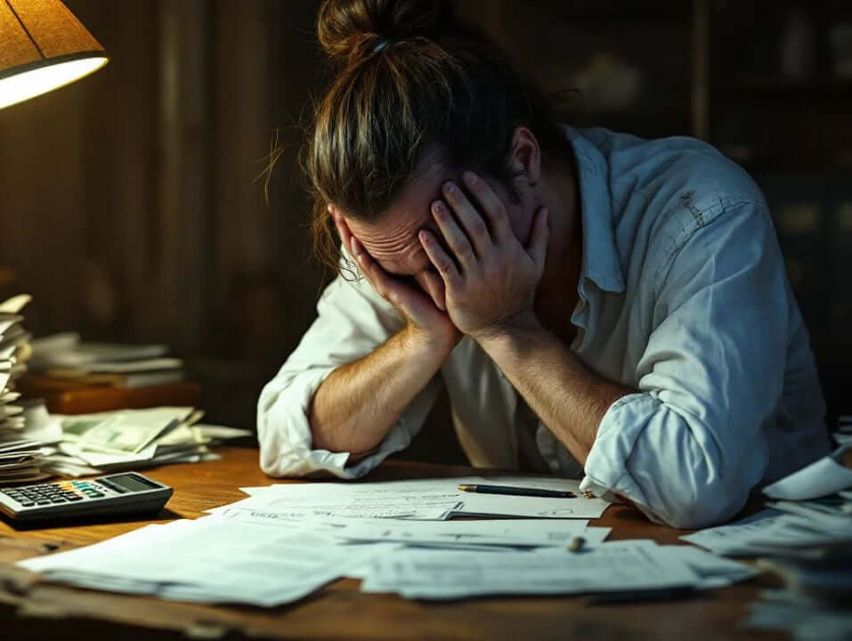 The Borrower Is Slave to the Lender: A Biblical Perspective on Debt