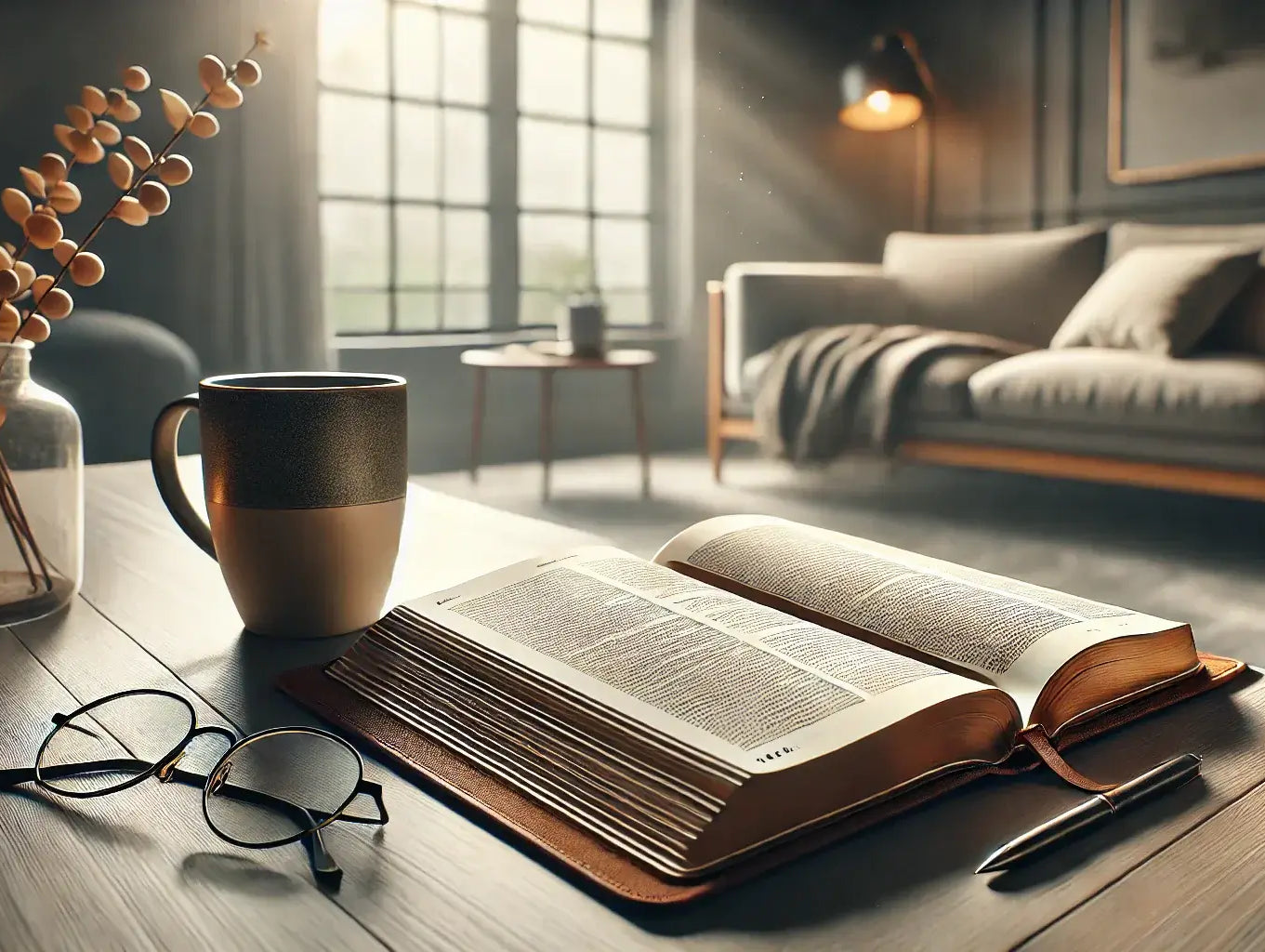 What Does the Bible Stand For?