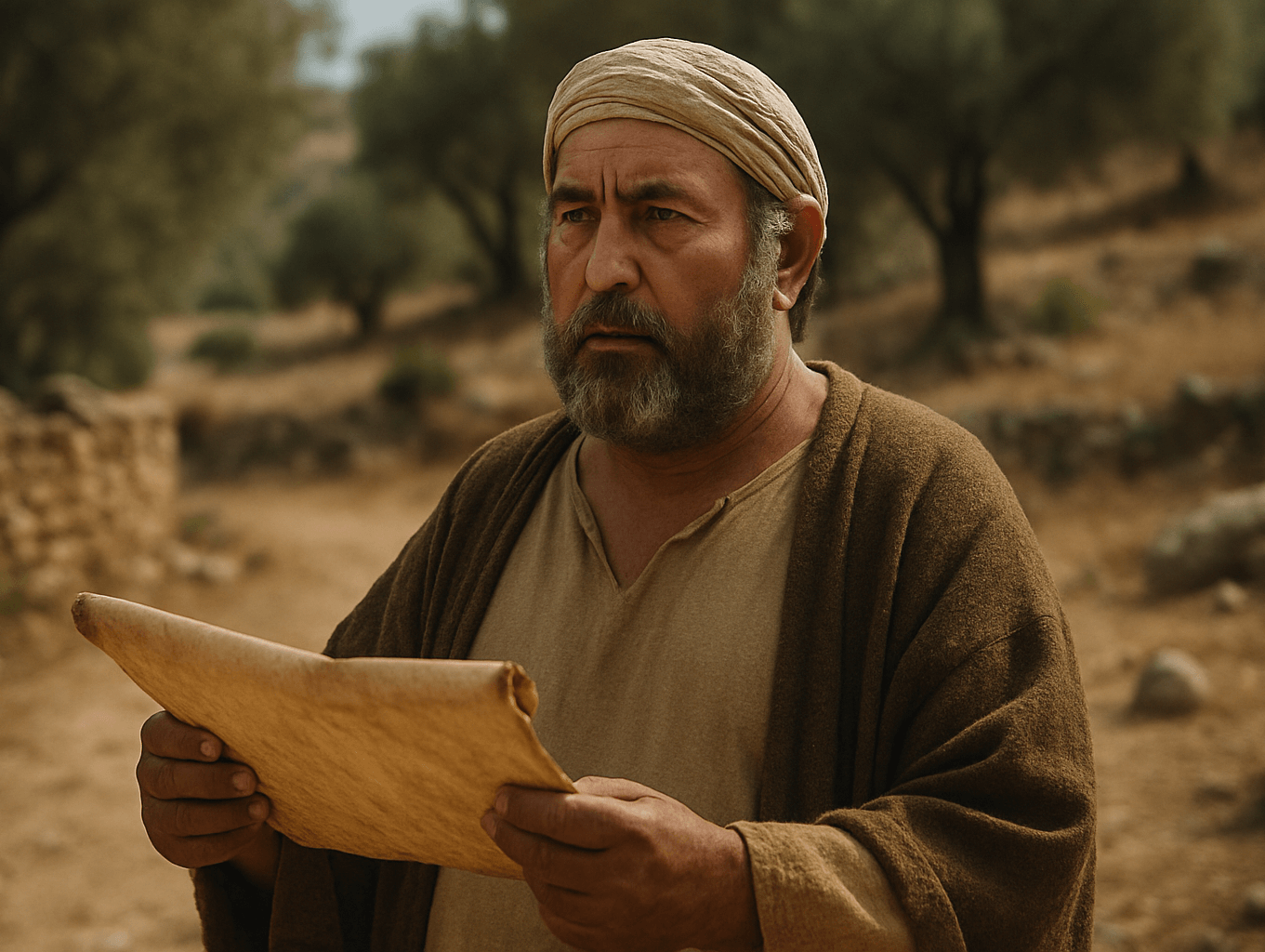 10 Interesting Facts About Joel in the Bible