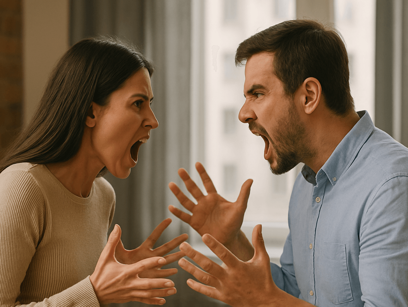 What Does the Bible Say About Enmity