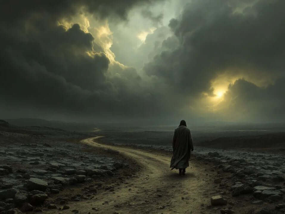 The World Hated Me First: Finding Strength in Christ’s Words