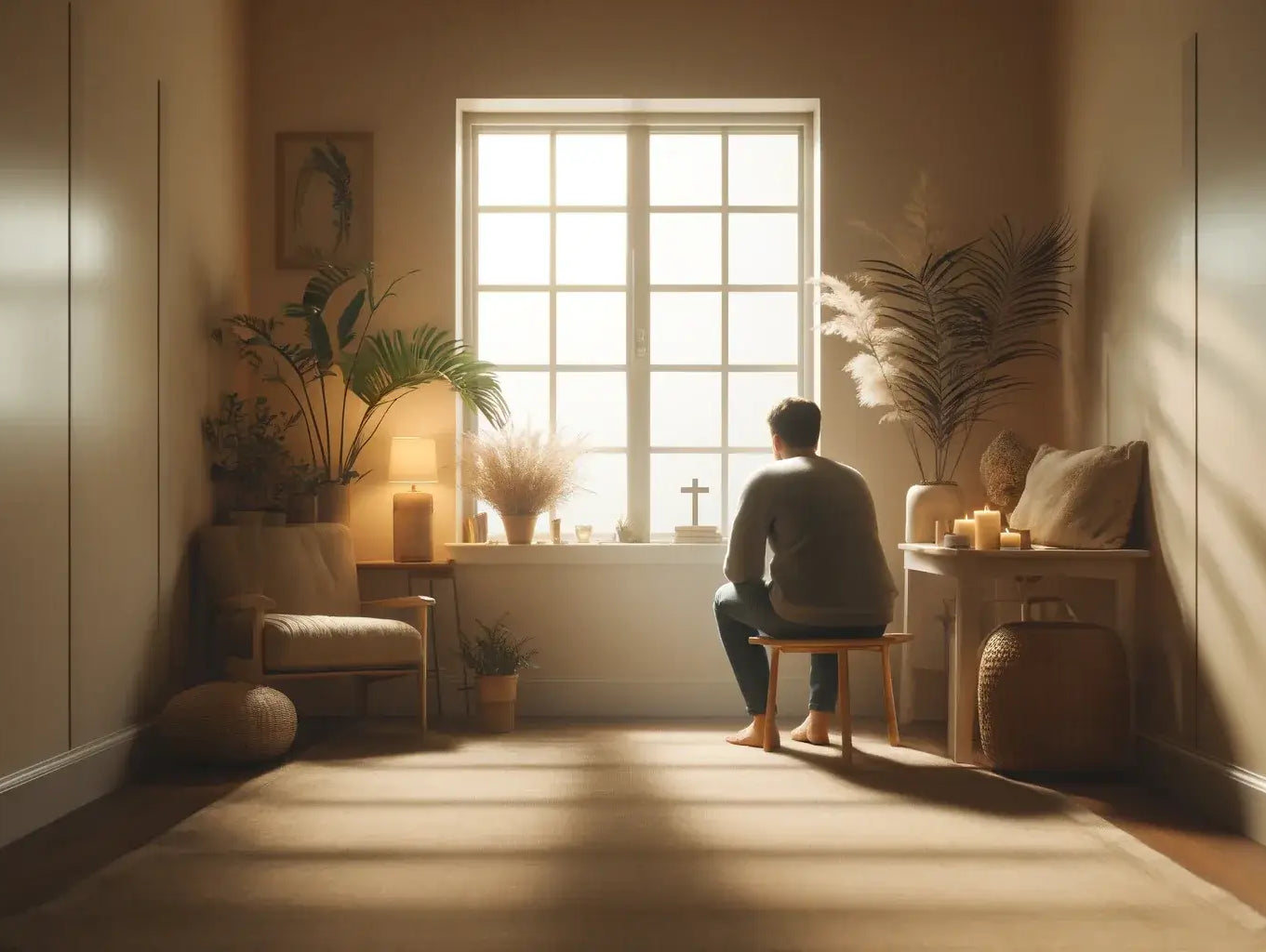 Jesus' Teachings on Prayer: Bible Verses to Guide Your Spiritual Journey