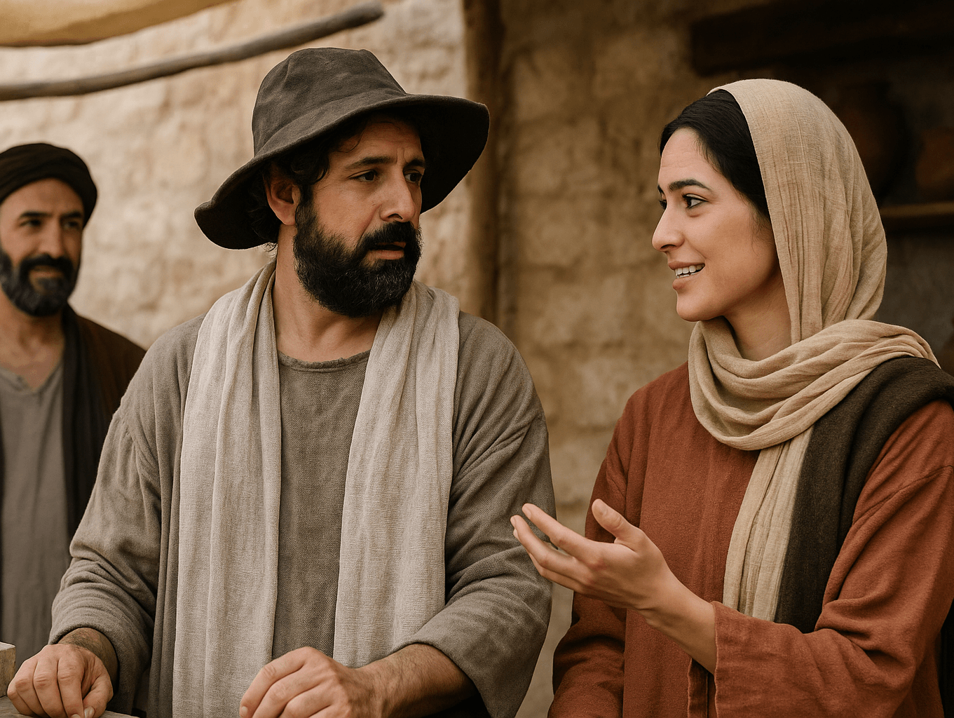 10 Interesting Facts About Priscilla in the Bible