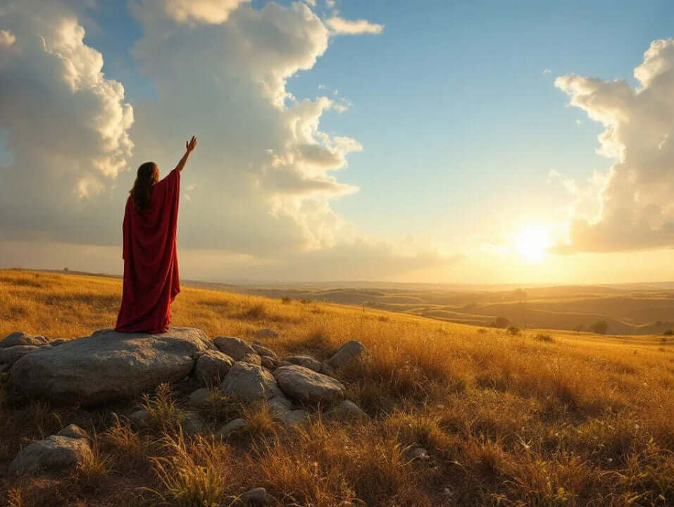 Many Will Say, "Lord, Lord": A Sobering Warning from Jesus