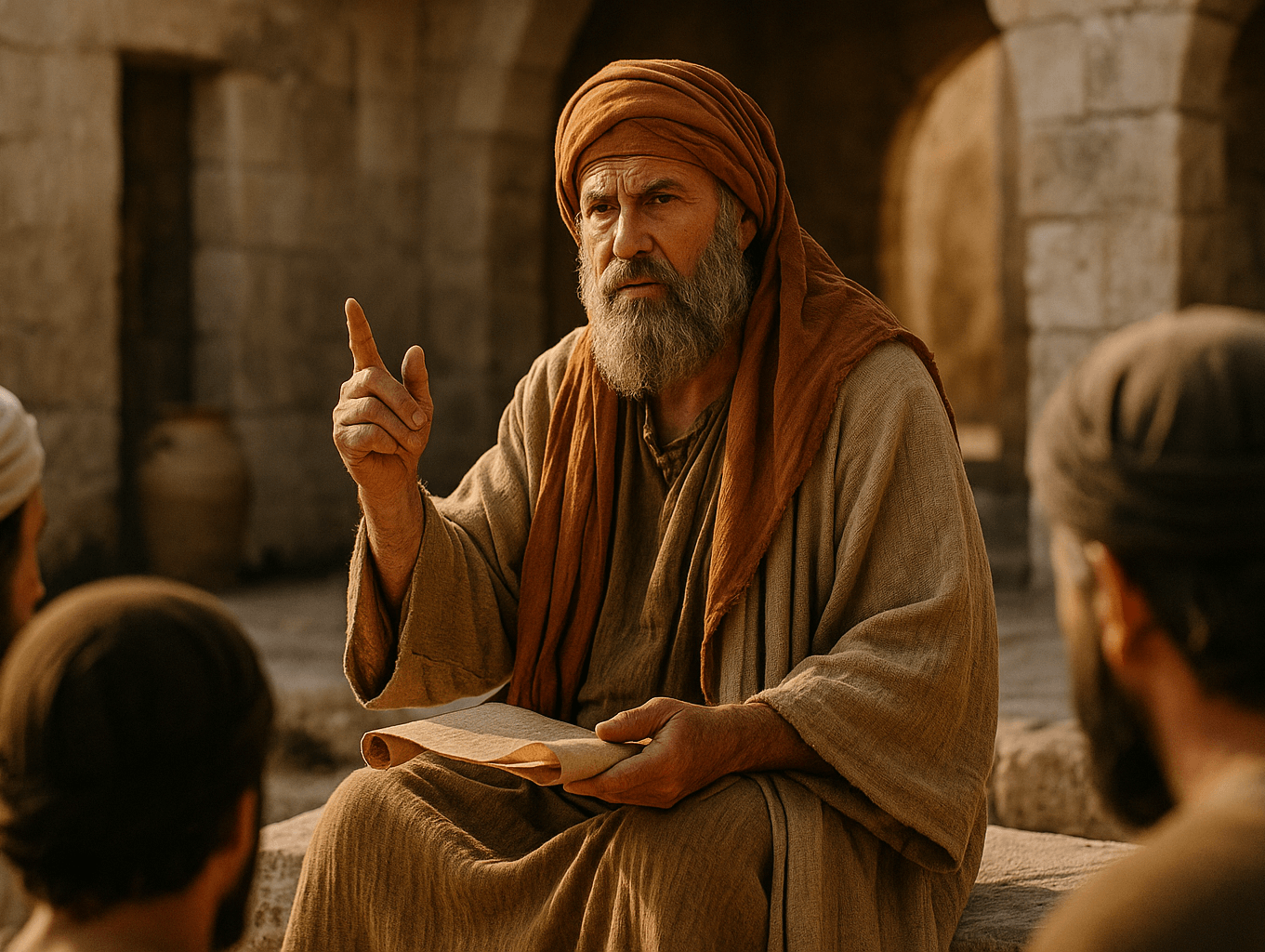 10 Interesting Facts About the Book of Ecclesiastes