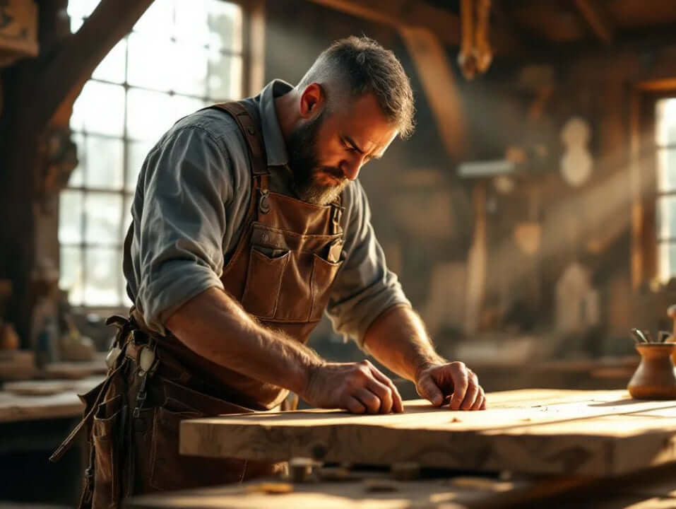 Bible Verses About Work: Finding Purpose and Strength in God’s Word