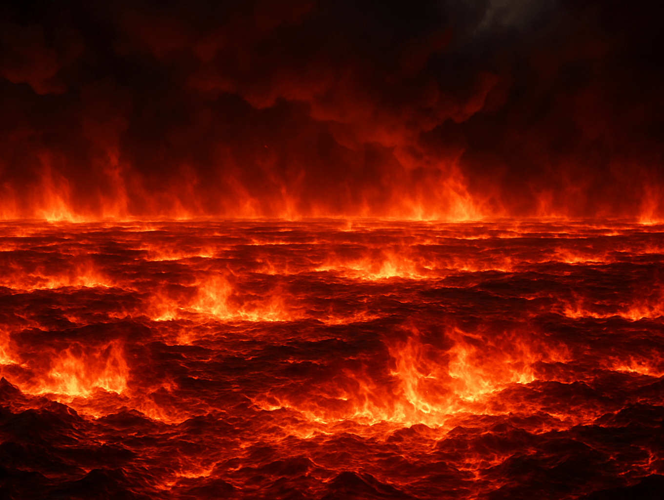 What Does the Bible Say About Hell?