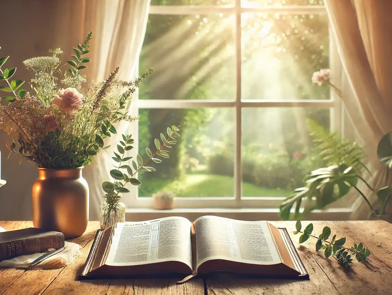 Bible Verses About God’s Plan: Discovering Purpose and Trusting His Path