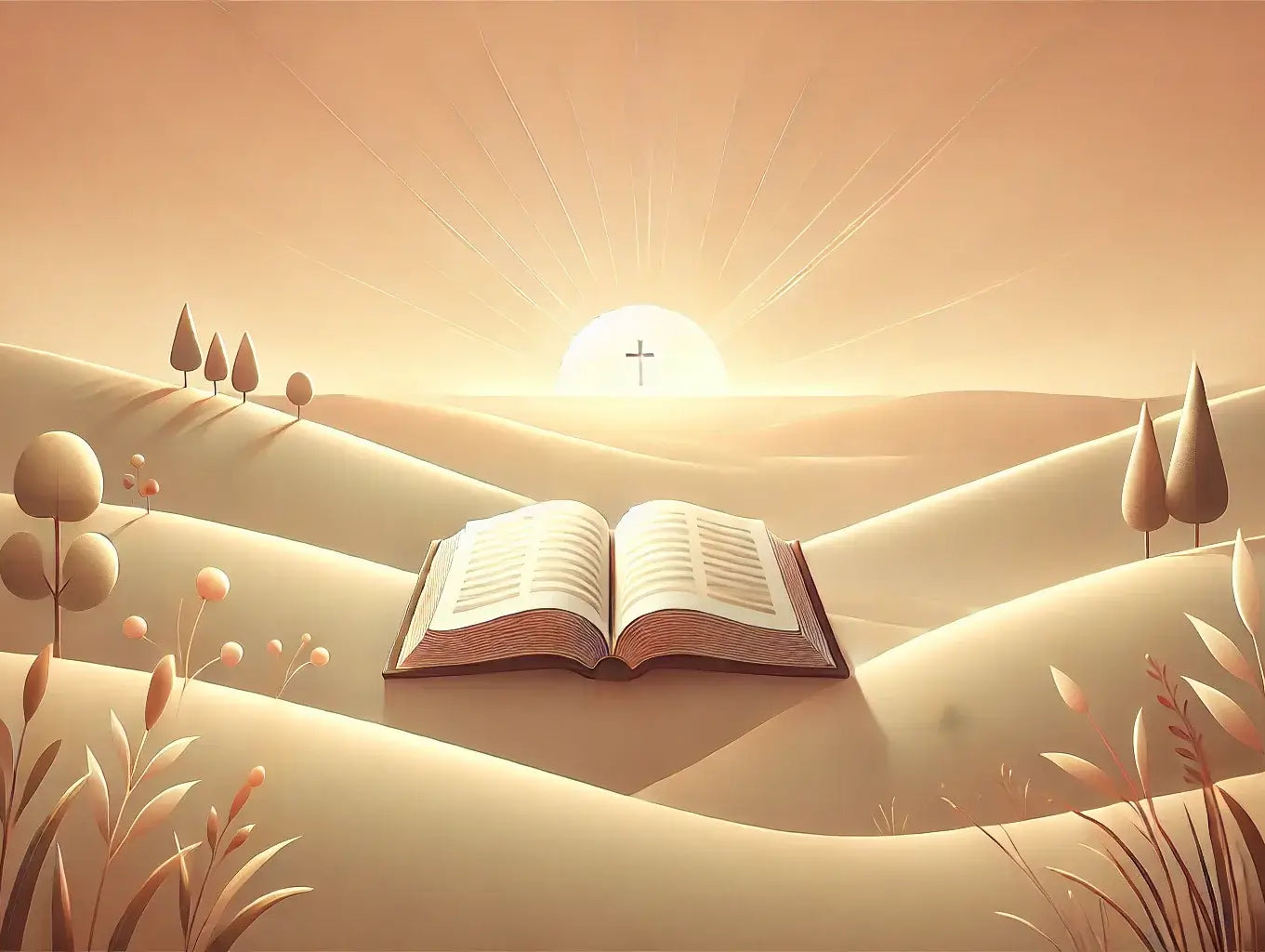 10 Interesting Facts About Frequently Discussed Bible Topics