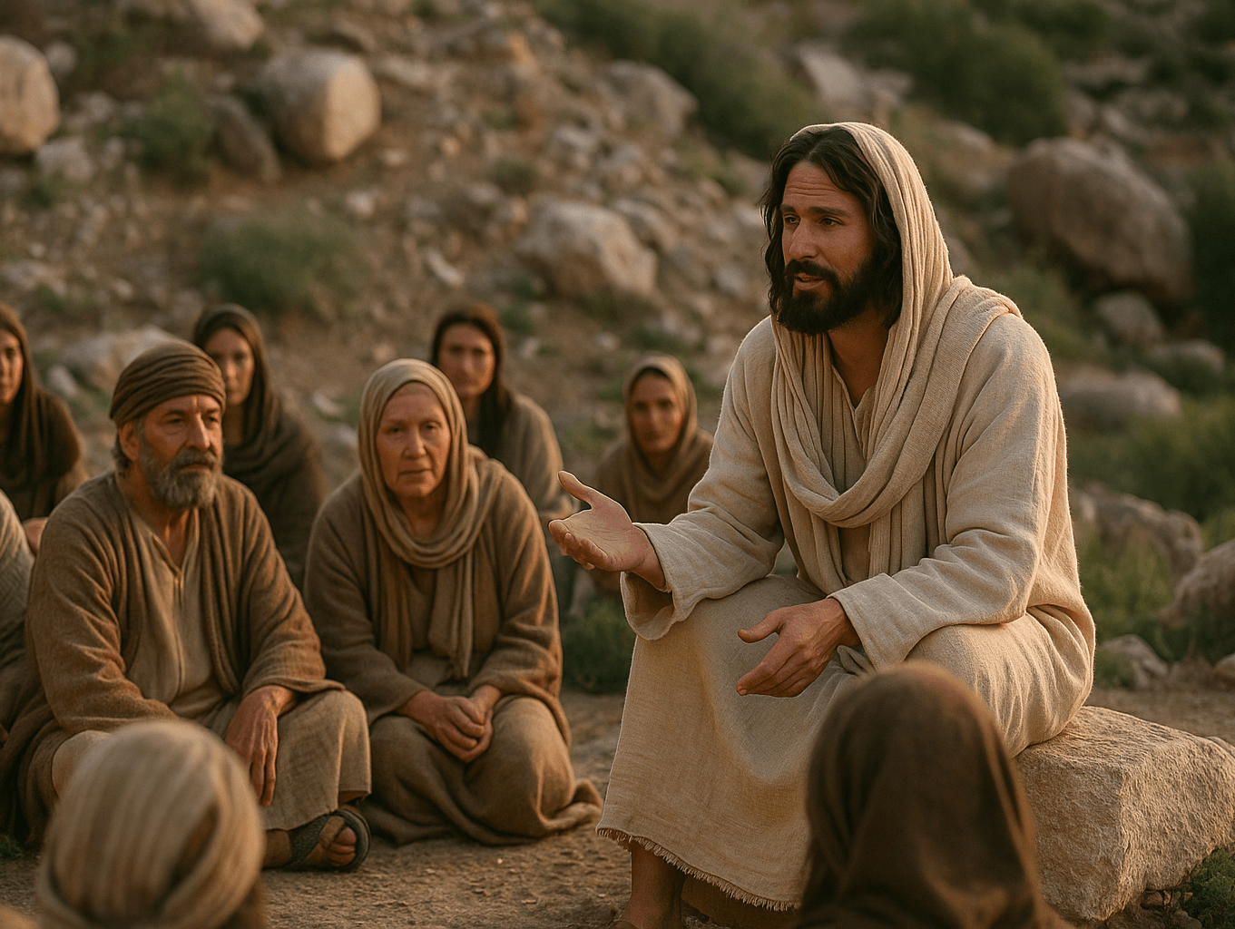 How Many Parables Are in the Bible