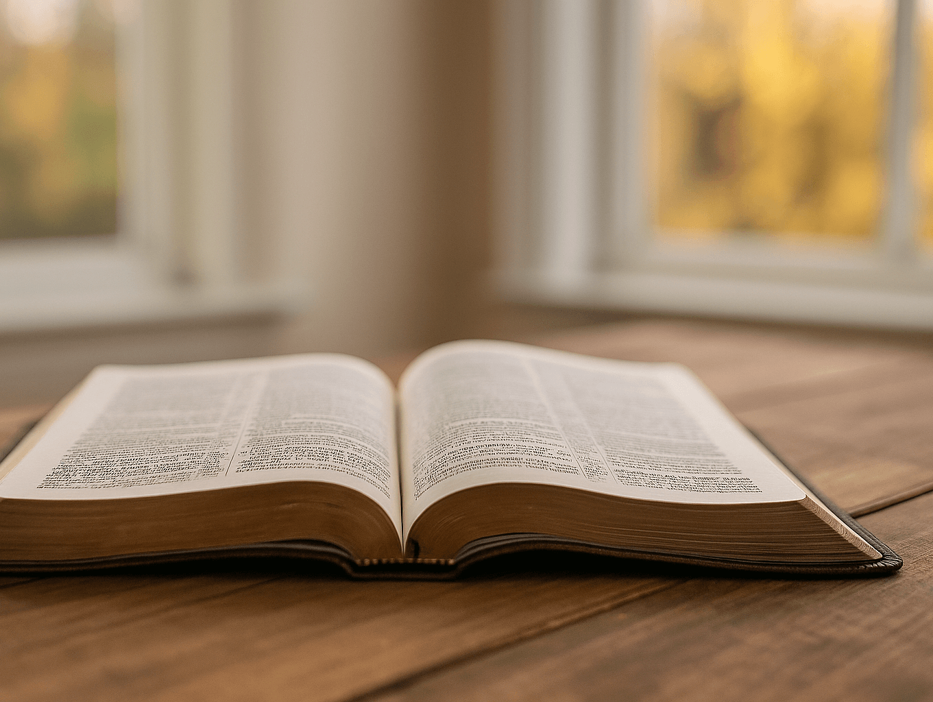 Greater Is He That Is in Me