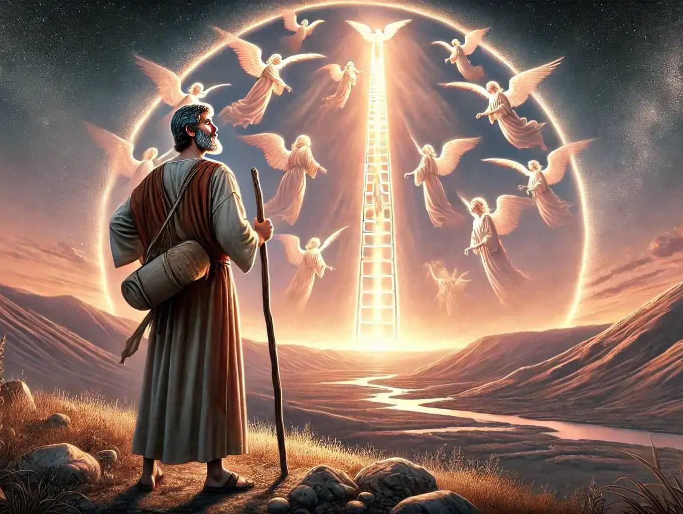 10 Interesting Facts About Jacob from the Bible