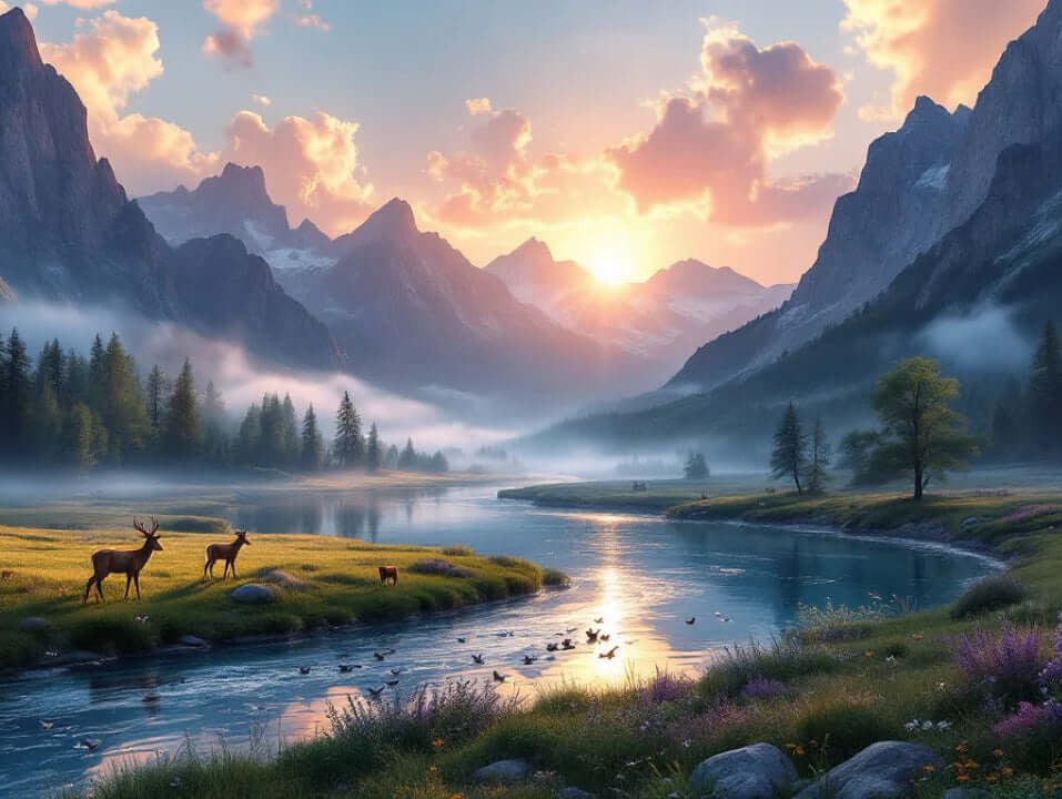 Bible Verses About Creation