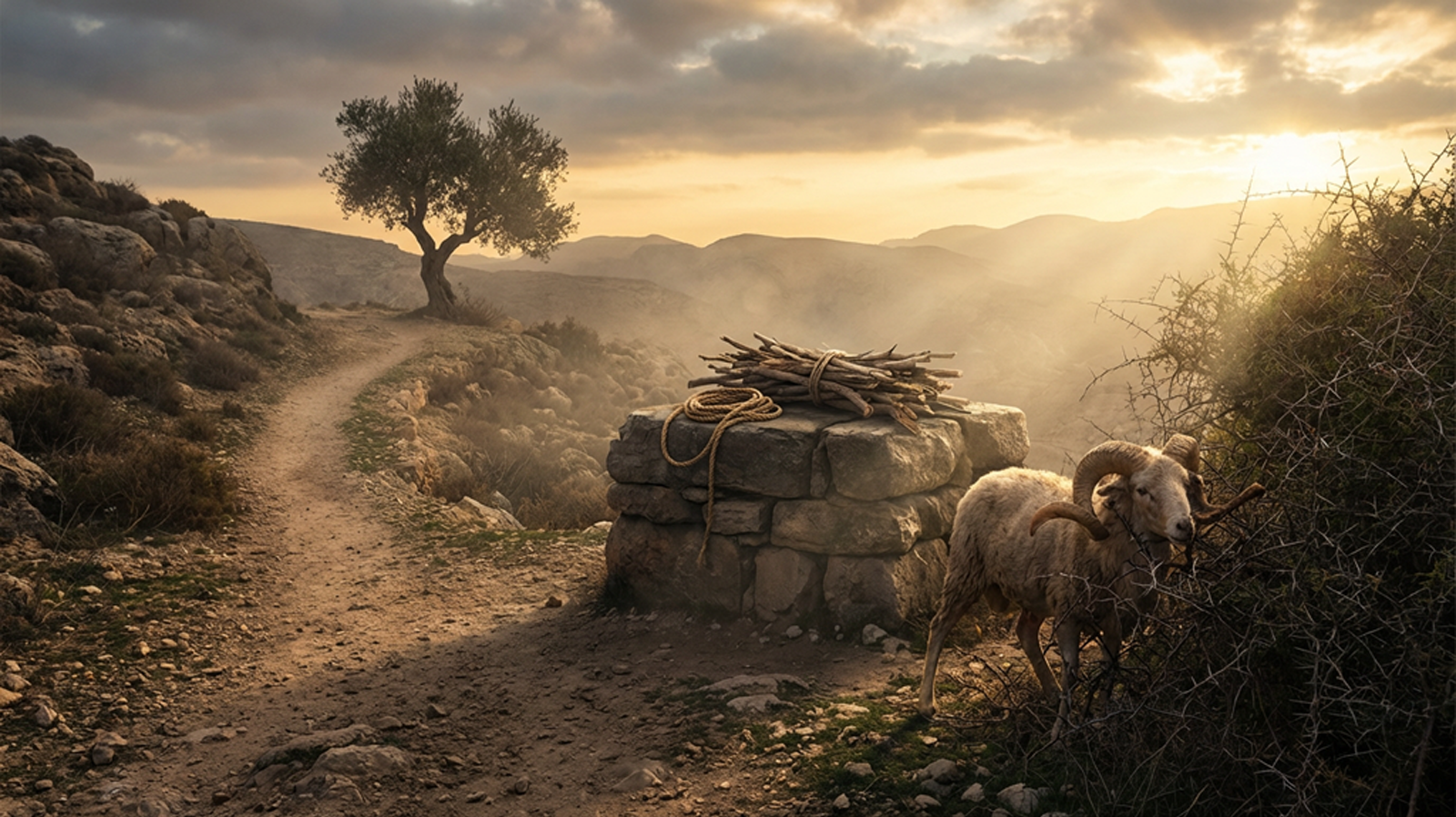 Abraham and Isaac: 10 Key Facts From the Bible