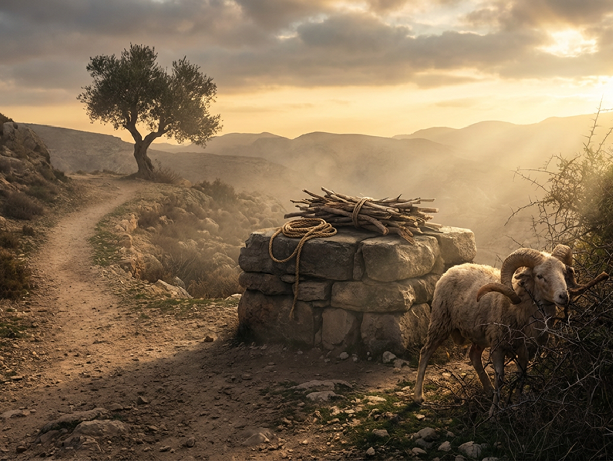 Abraham and Isaac: 10 Key Facts From the Bible