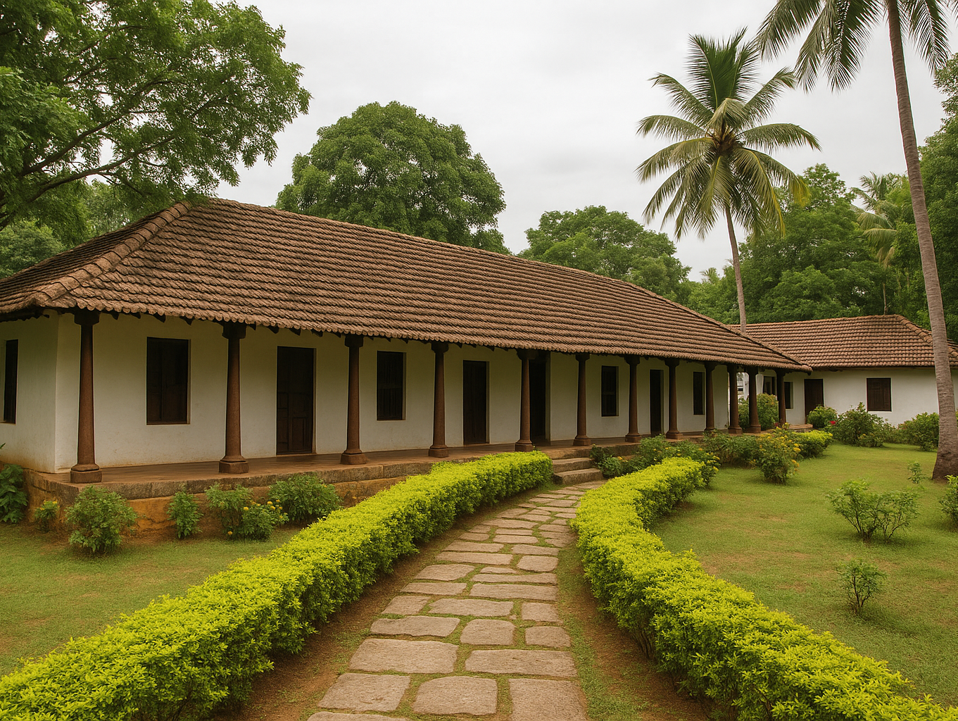 Amy Carmichael: A Life of Sacrifice and Service