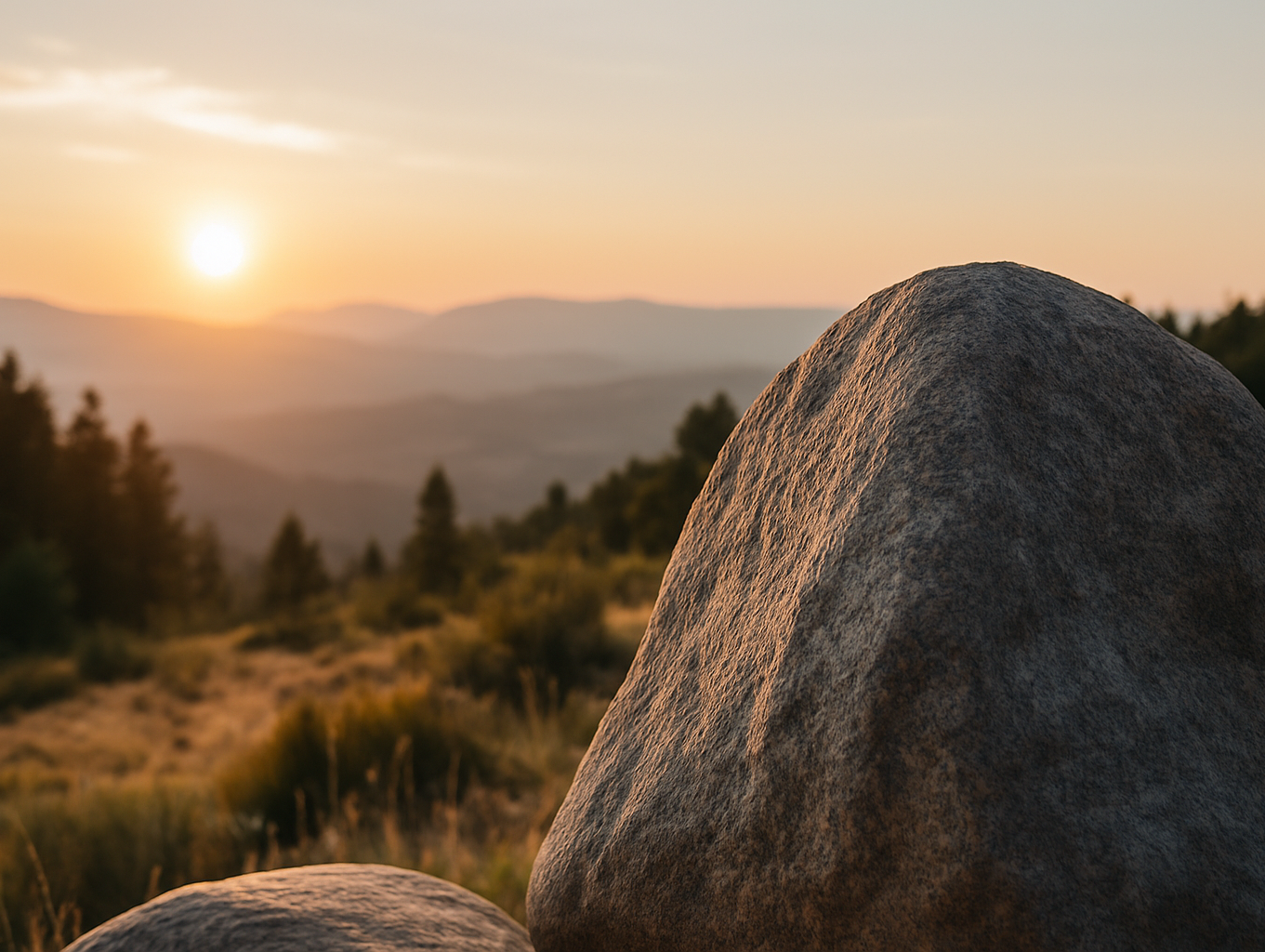 Another Word for Hope: Trust in God’s Promises