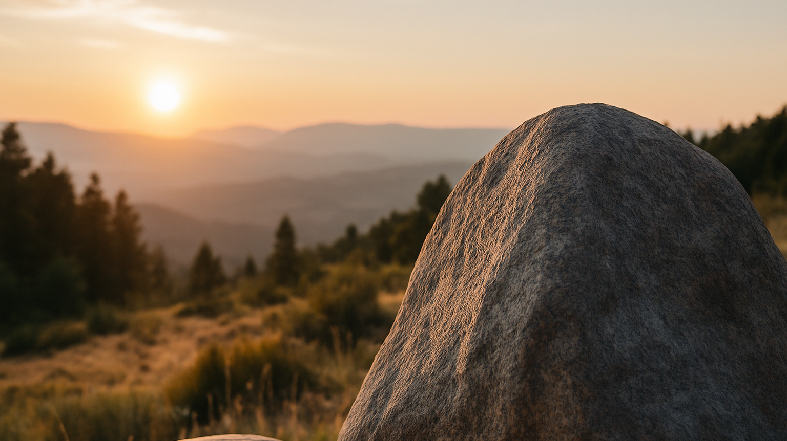 Another Word for Hope: Trust in God’s Promises