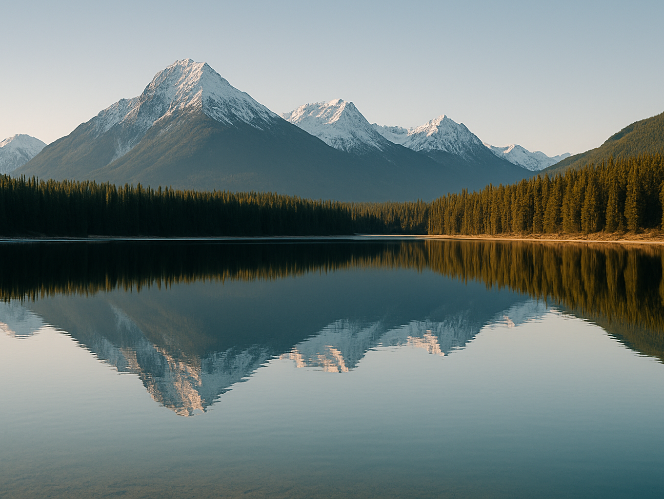 As a Man Thinketh, So Is He