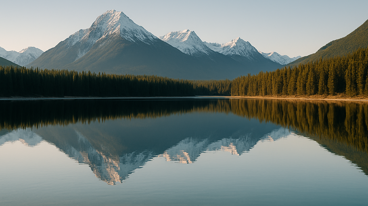 As a Man Thinketh, So Is He