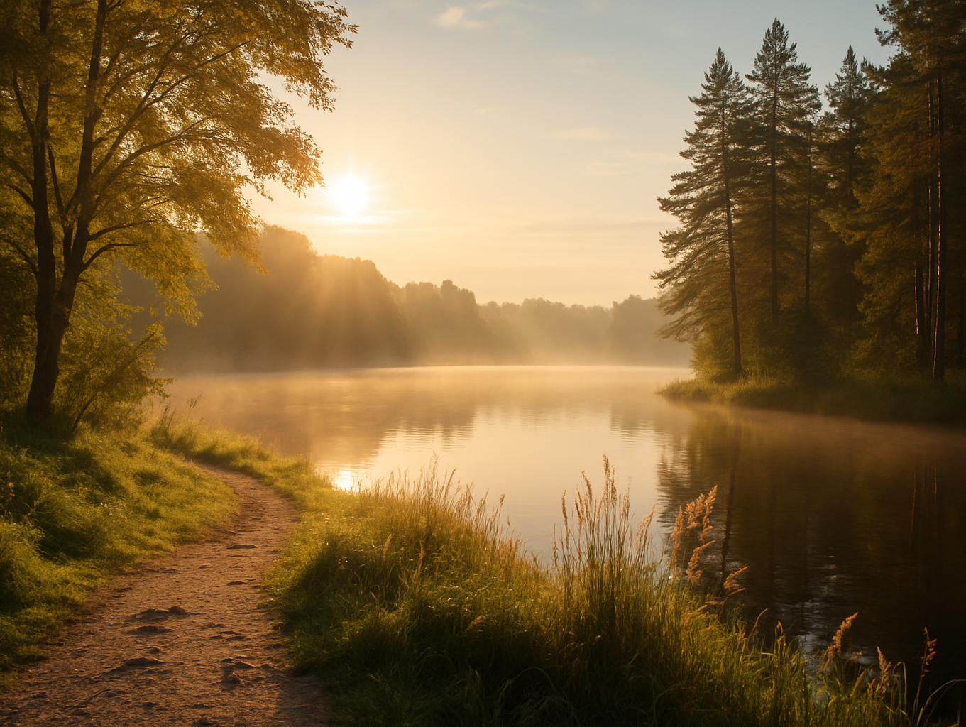 Bible Verses About Fear