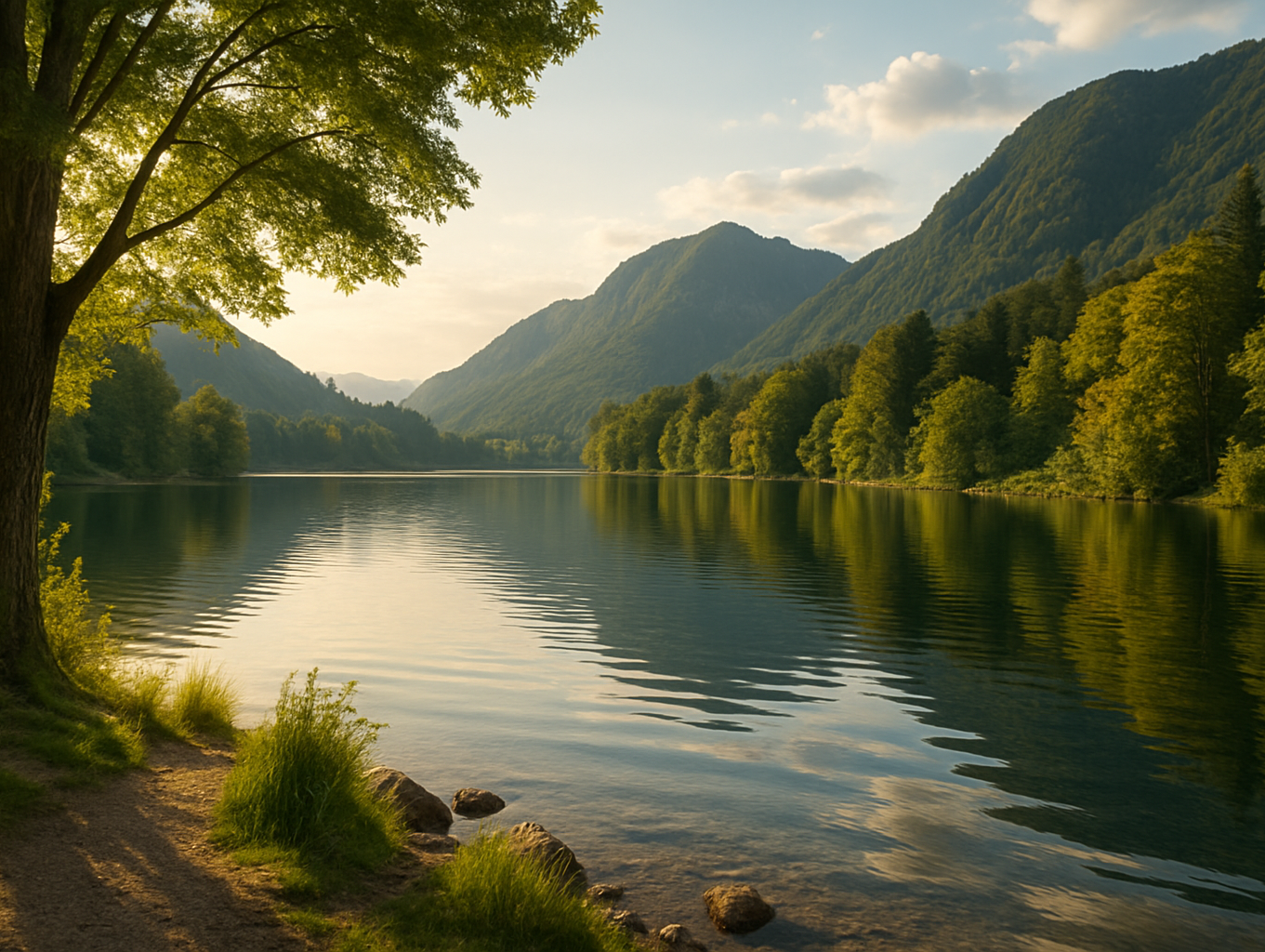 Bible Verses About Peace