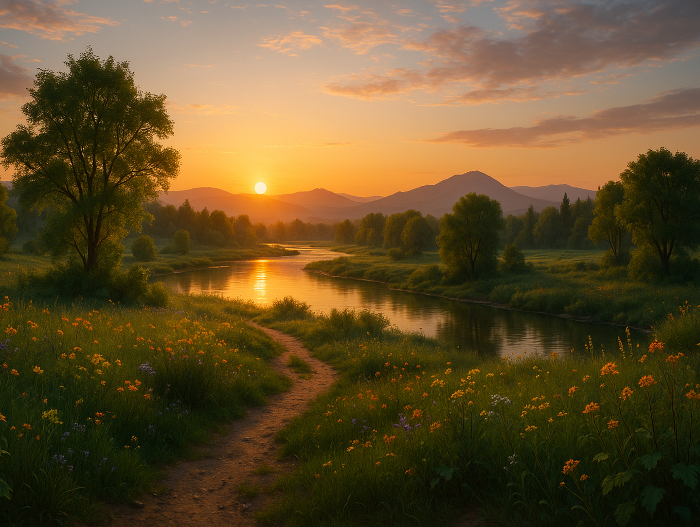 Bible Verses About Restoration