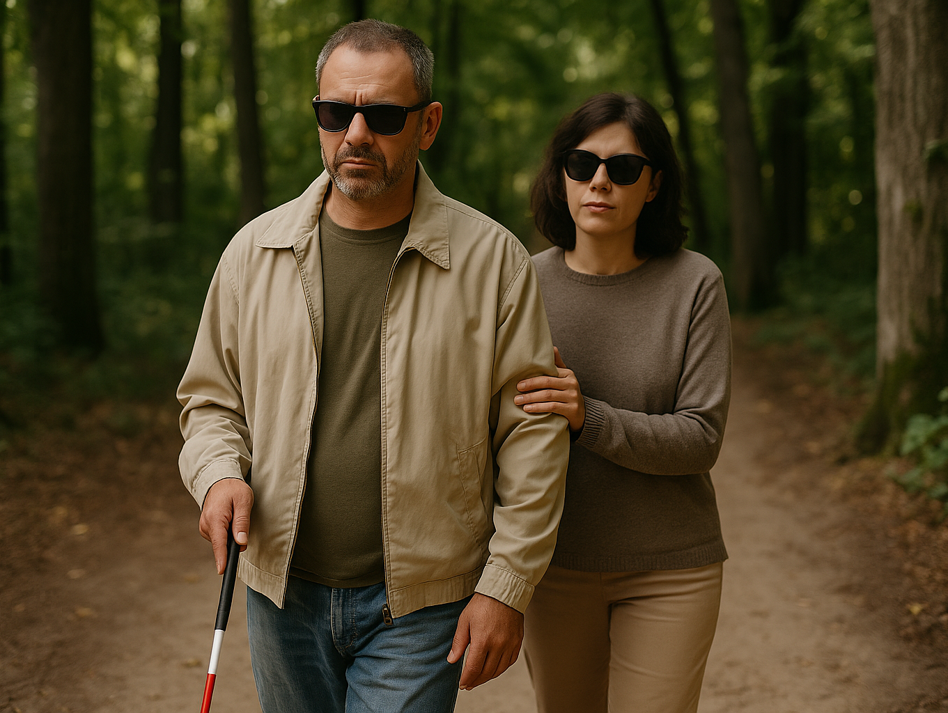Blind Leading the Blind: Meaning, Bible Verse, and Spiritual Warning