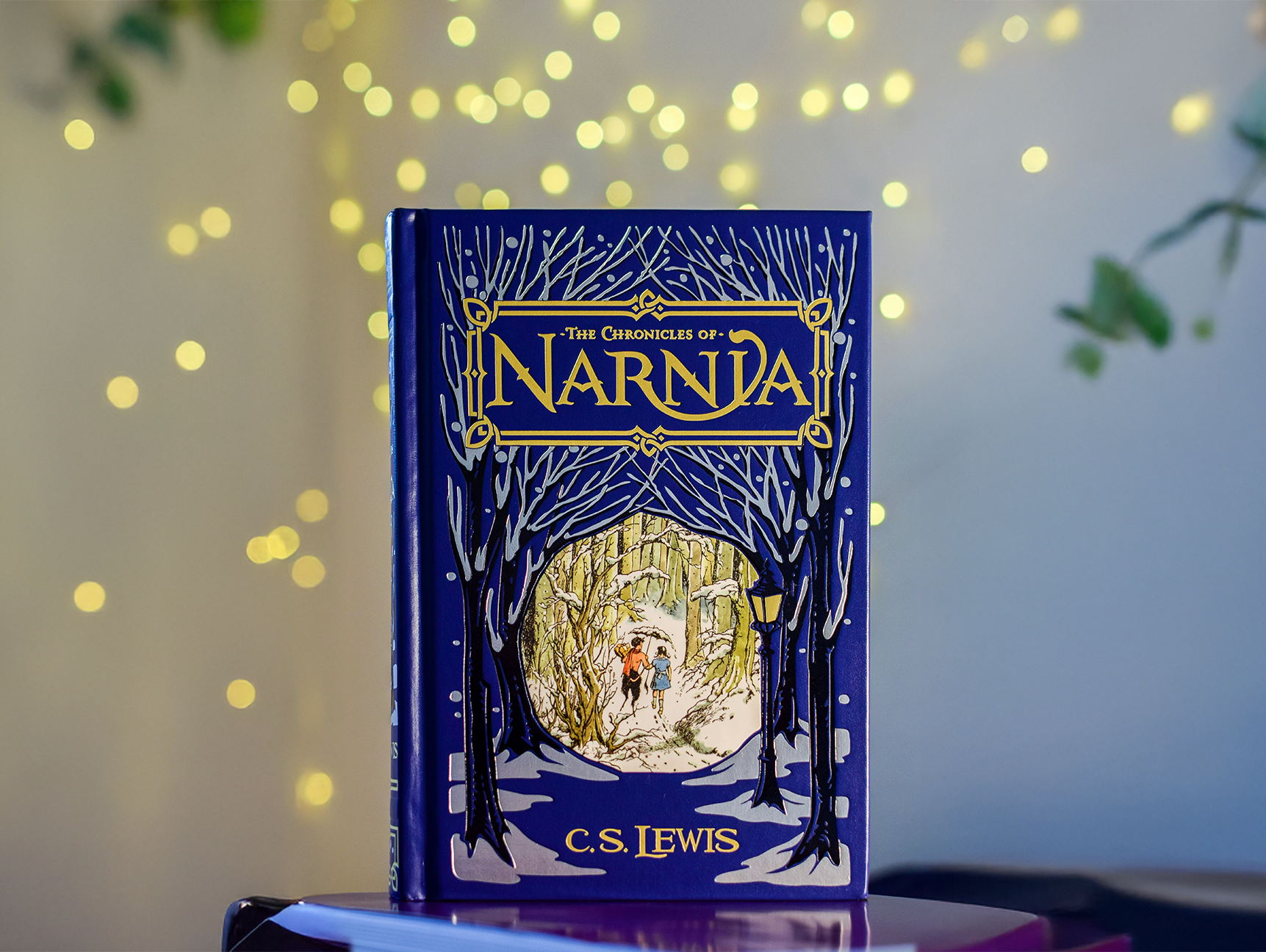 C.S. Lewis Books: A Guide to His Most Popular Works