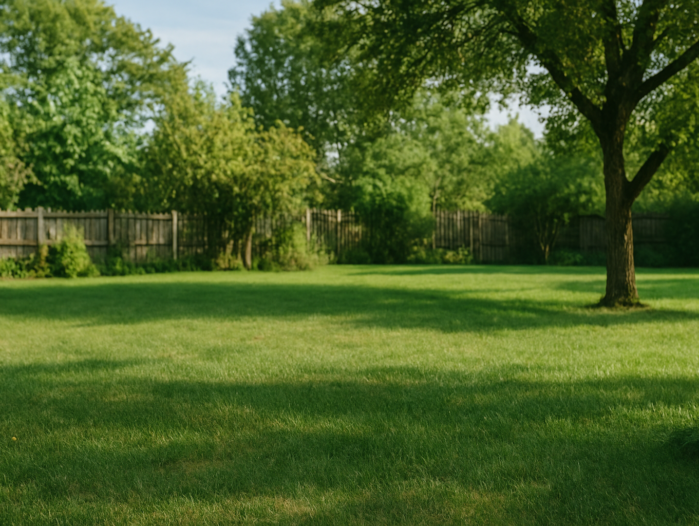 Cleanliness Is Next to Godliness