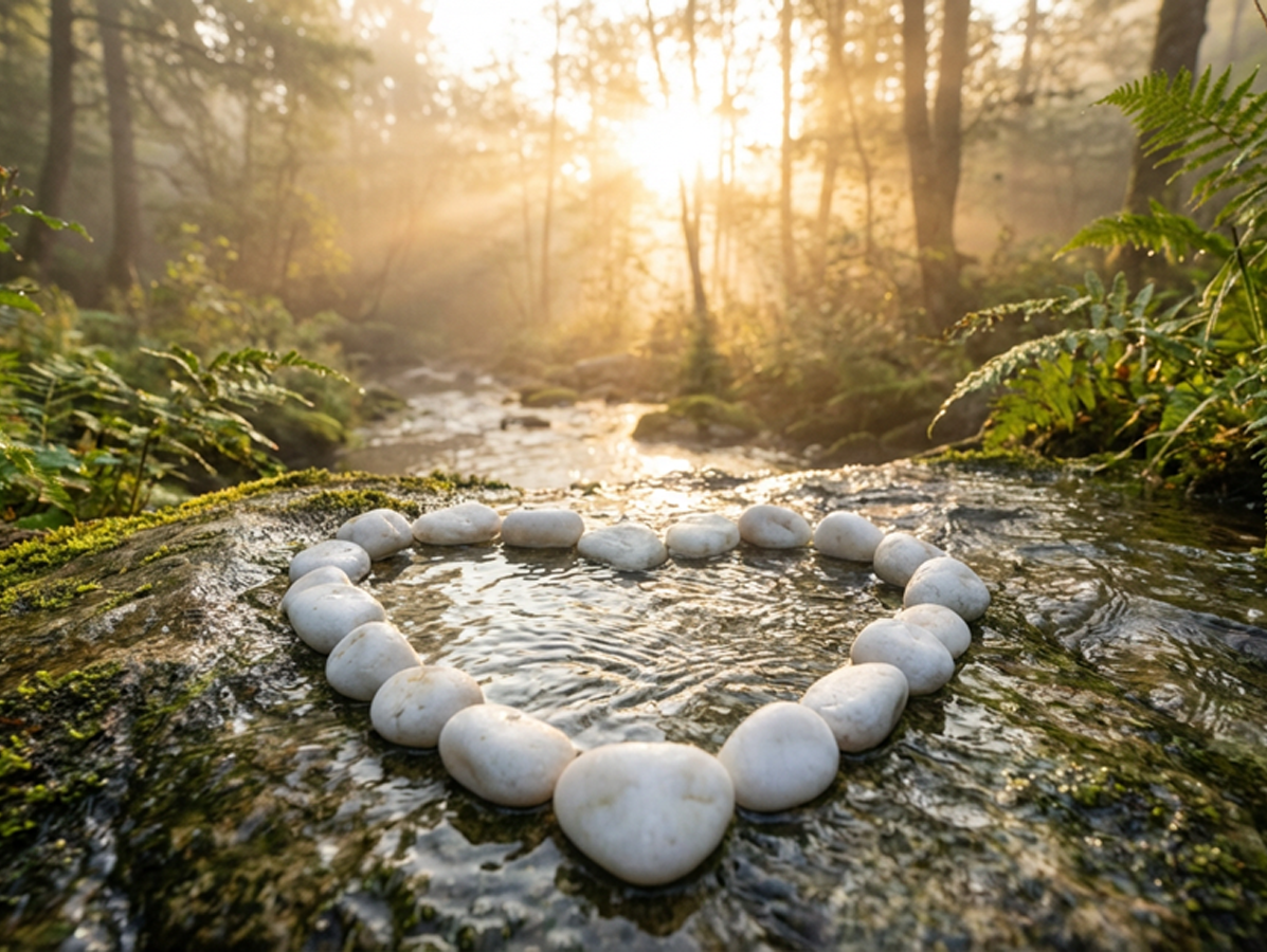 Create in Me a Clean Heart: A Prayer for Renewal and Grace