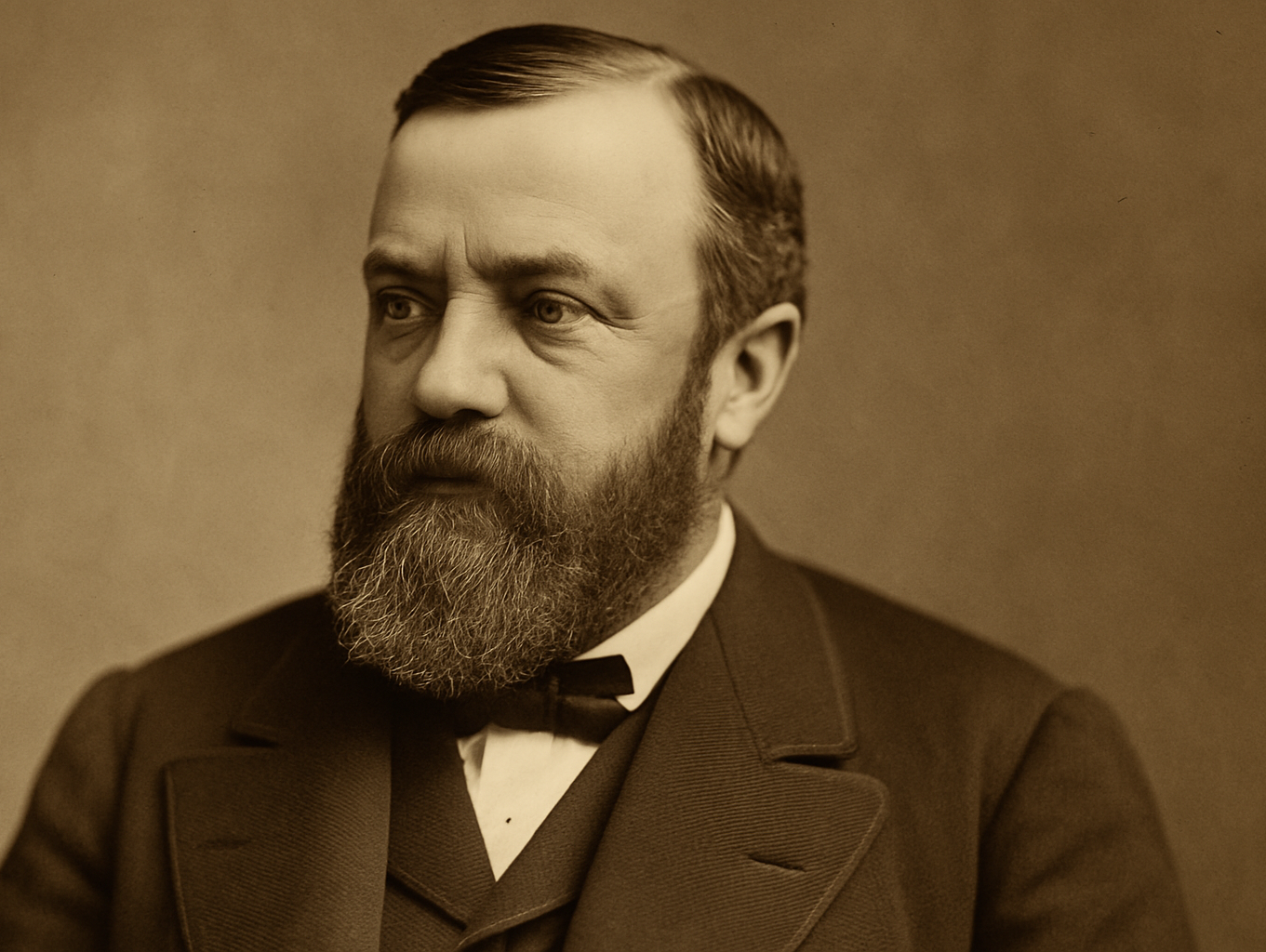 DL Moody: From Humble Beginnings to a Worldwide Impact