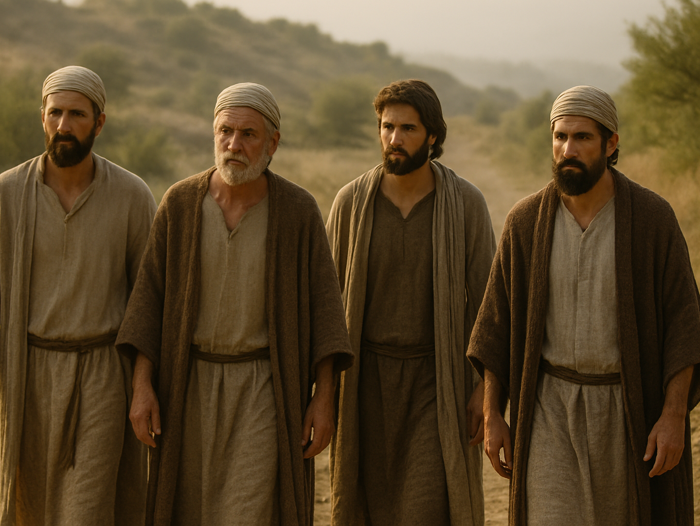 Define Apostle: Meaning and Biblical Foundation