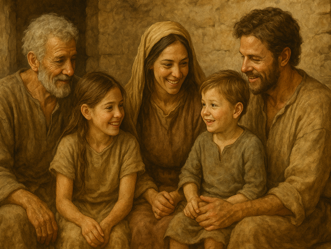 Did Jesus Have Siblings