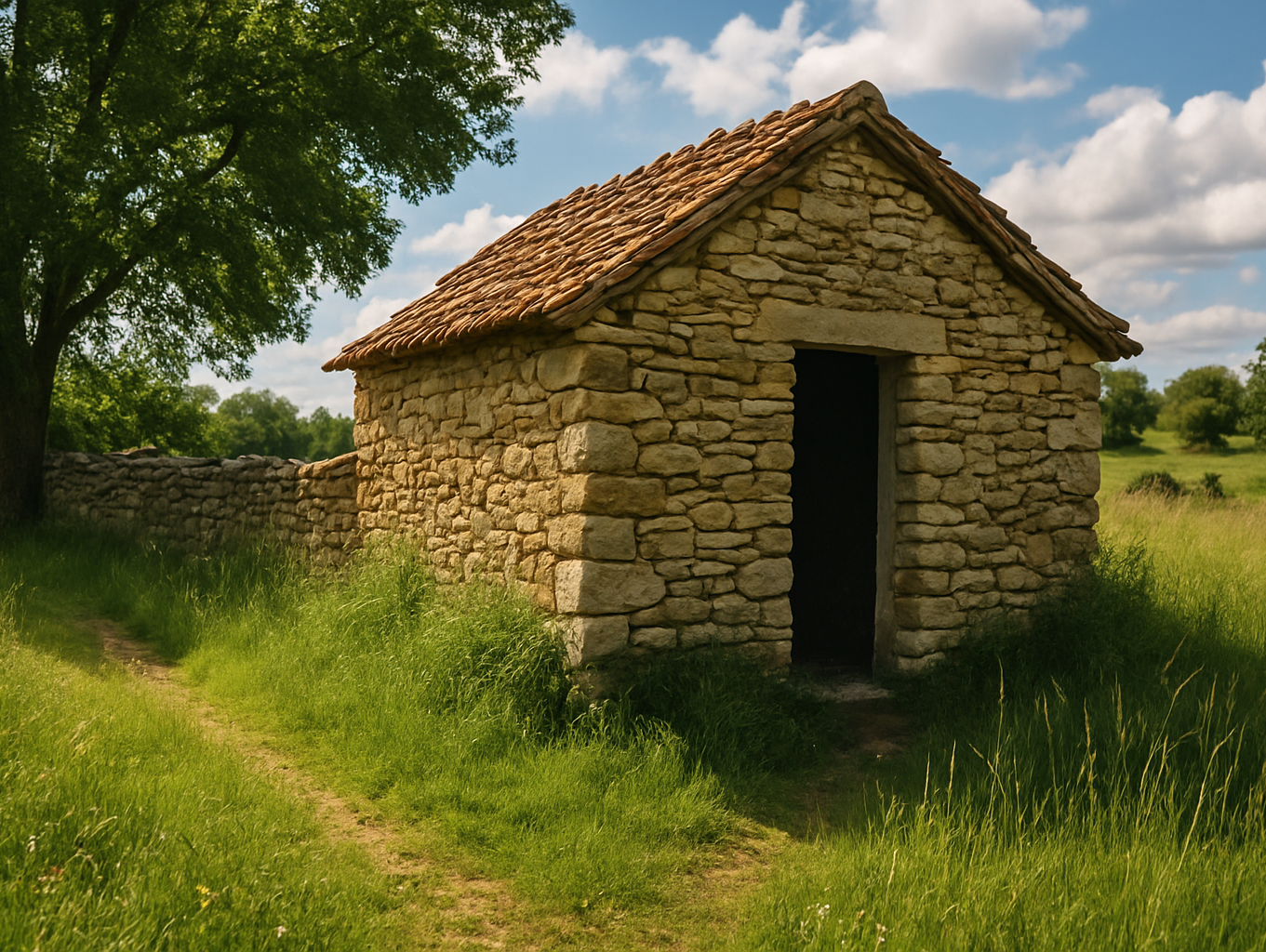 Edification in the Bible: Building Up in Faith