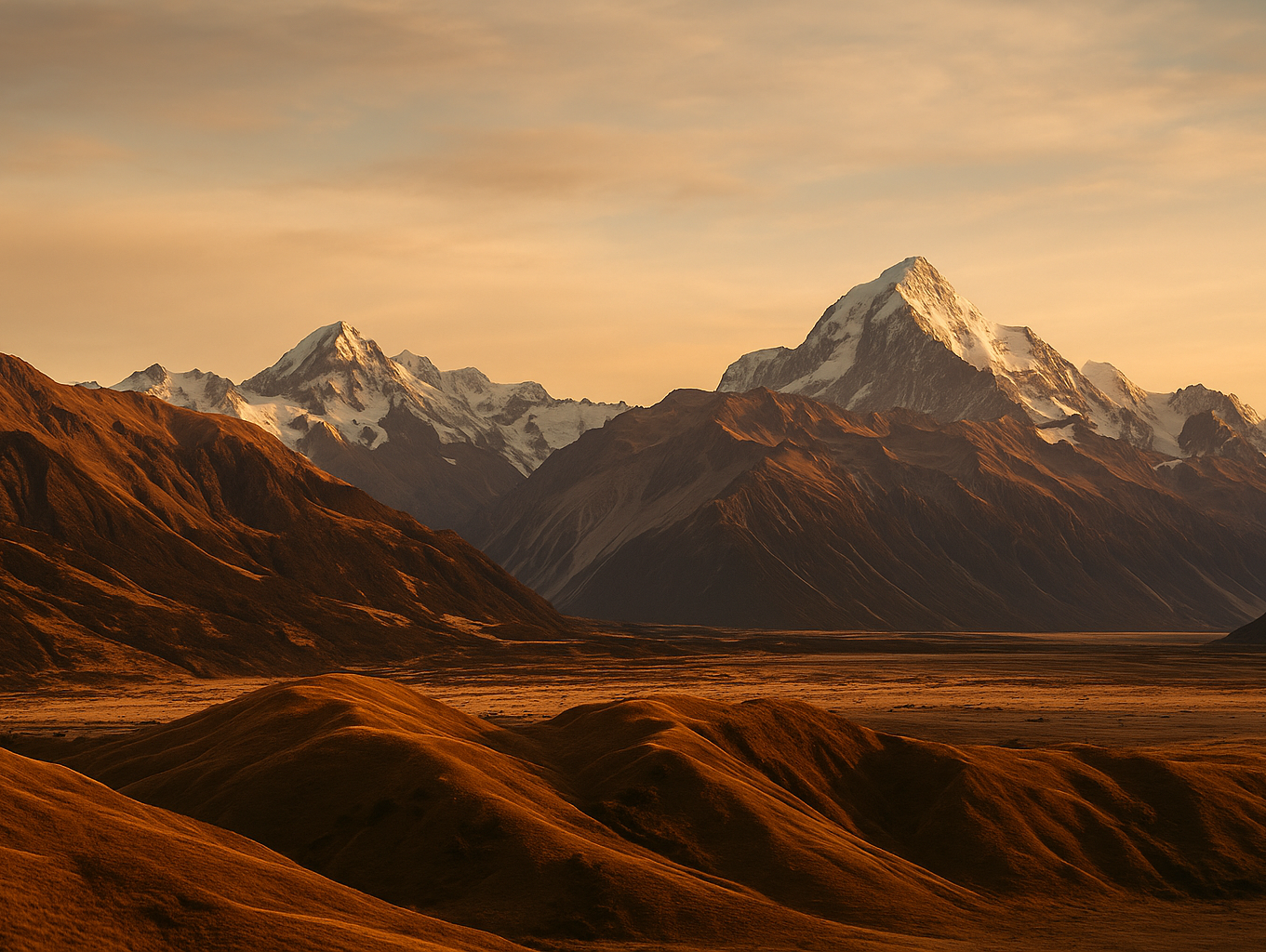 El Shaddai: The All-Sufficient God