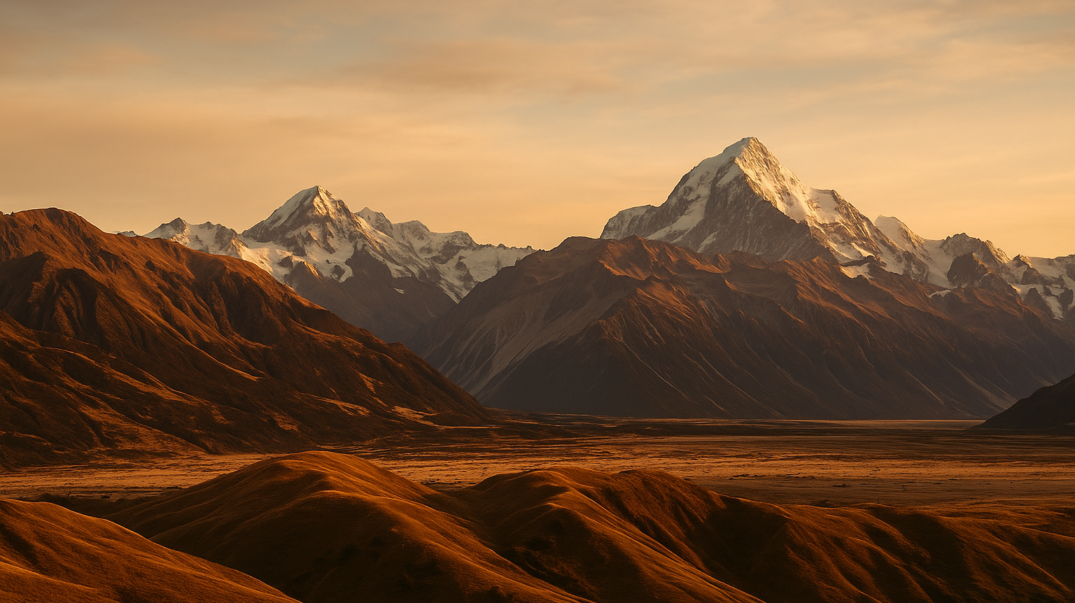 El Shaddai: The All-Sufficient God