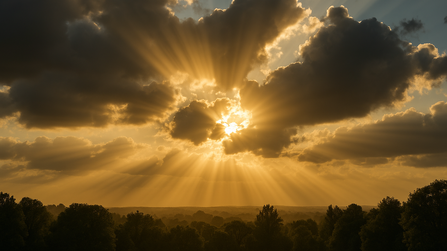 Faith That Rests on God’s Power
