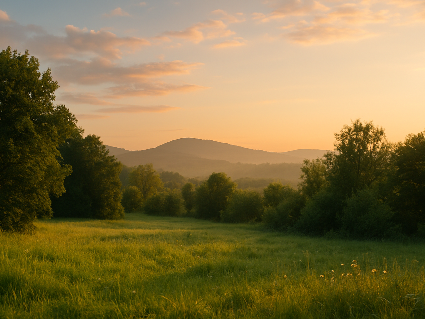 Faith That Sees the Invisible: Understanding Hebrews 11:1