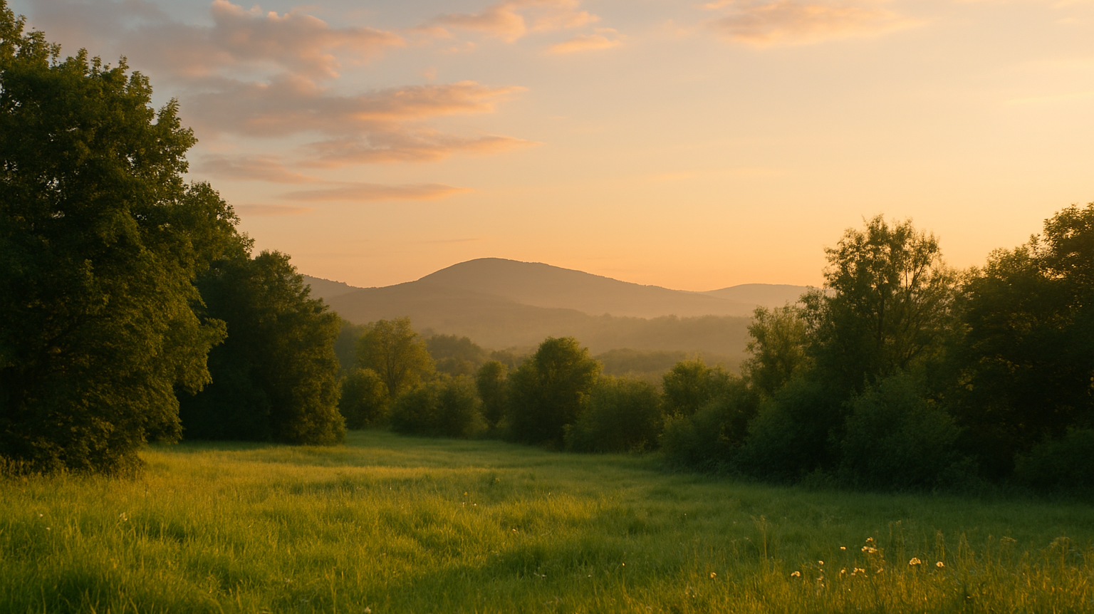 Faith That Sees the Invisible: Understanding Hebrews 11:1