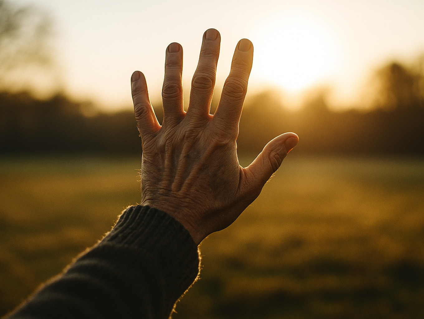 Galatians 6:9 — Do Not Grow Weary in Doing Good