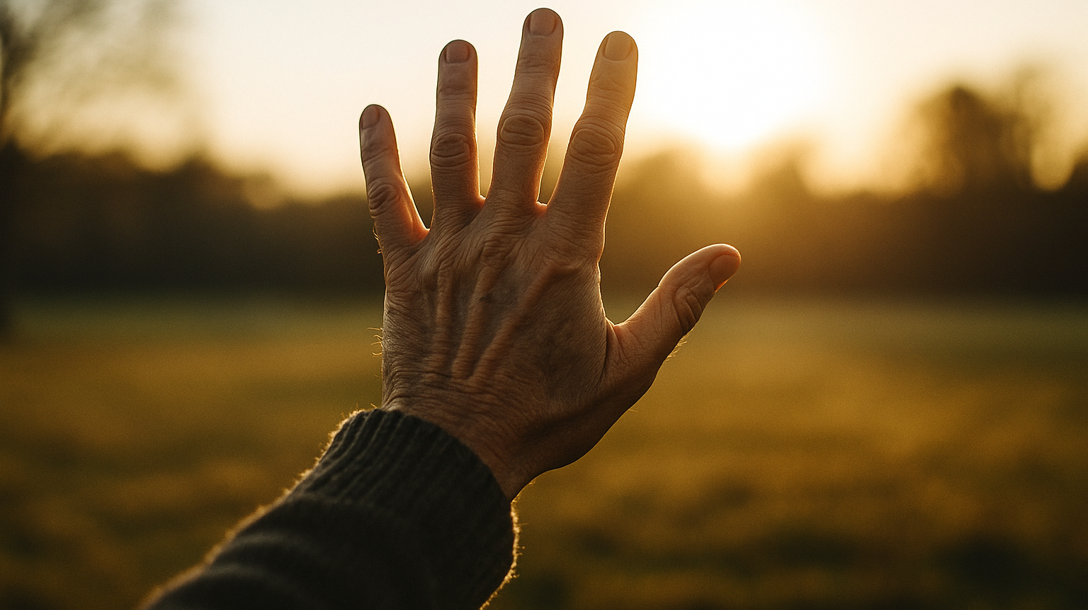 Galatians 6:9 — Do Not Grow Weary in Doing Good