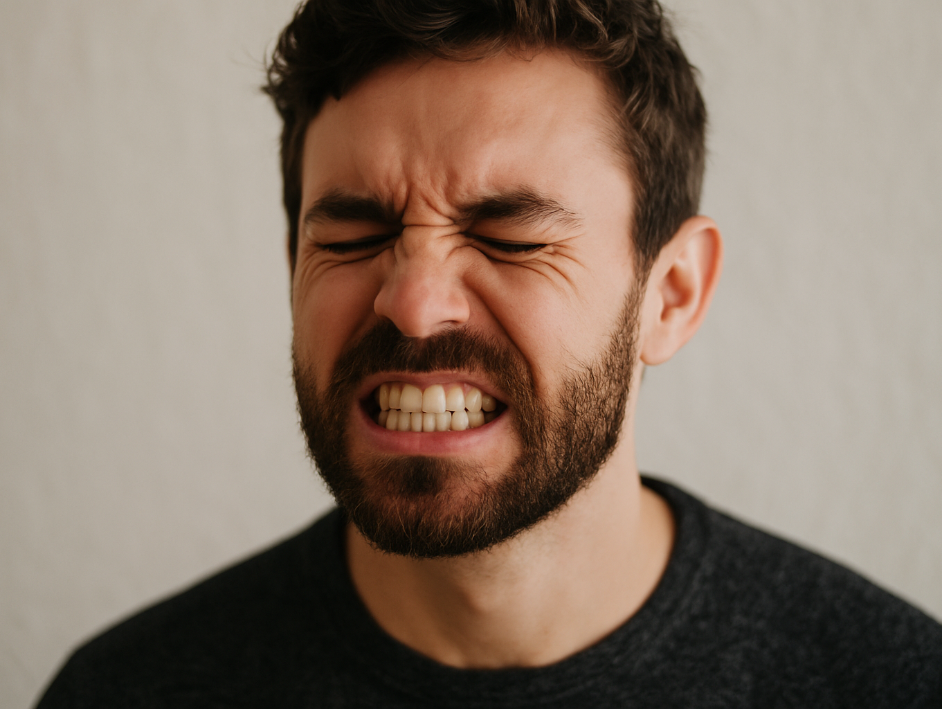 Gnash Meaning in the Bible