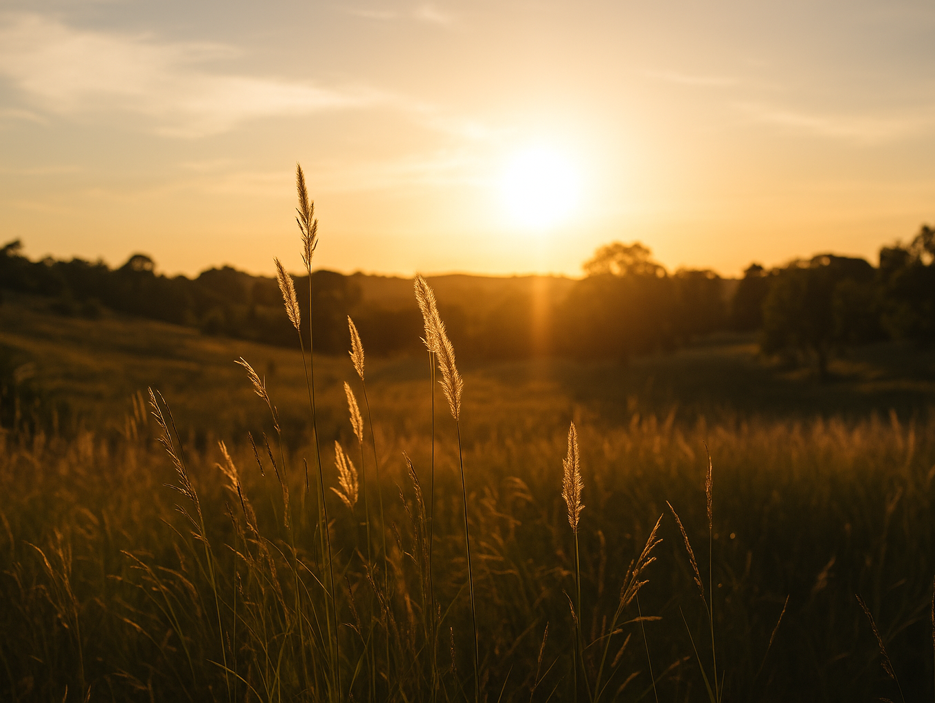 God Didn’t Give Us a Spirit of Fear