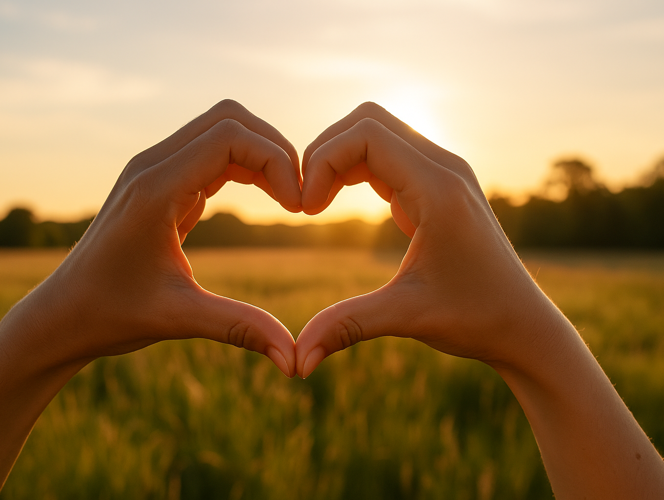 God Is Love: Understanding 1 John 4:8