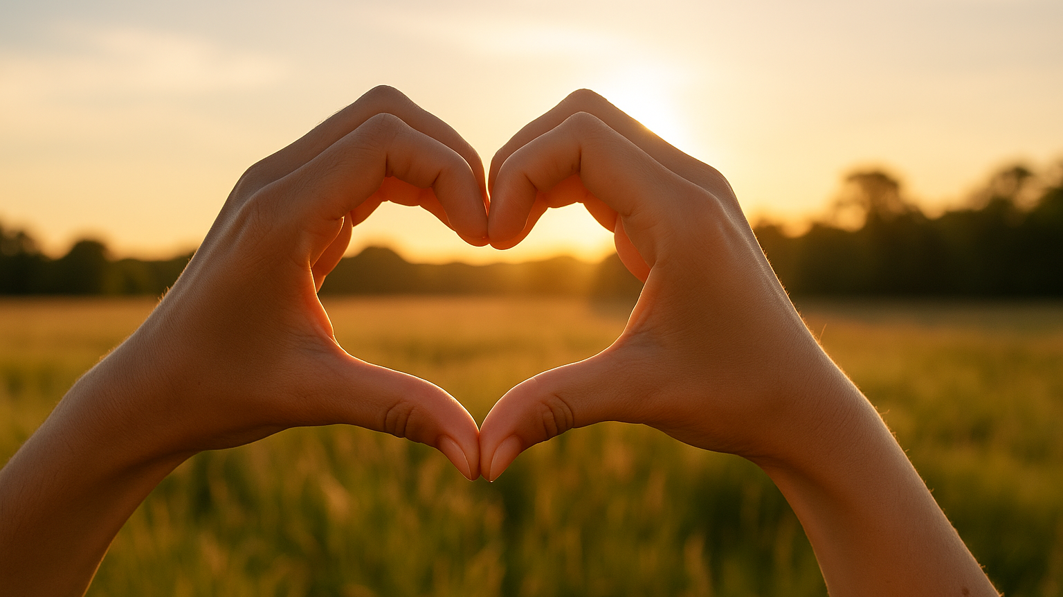 God Is Love: Understanding 1 John 4:8