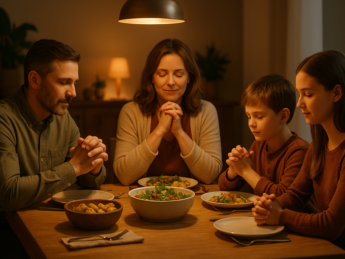 God Will Supply Every Need: Philippians 4:19