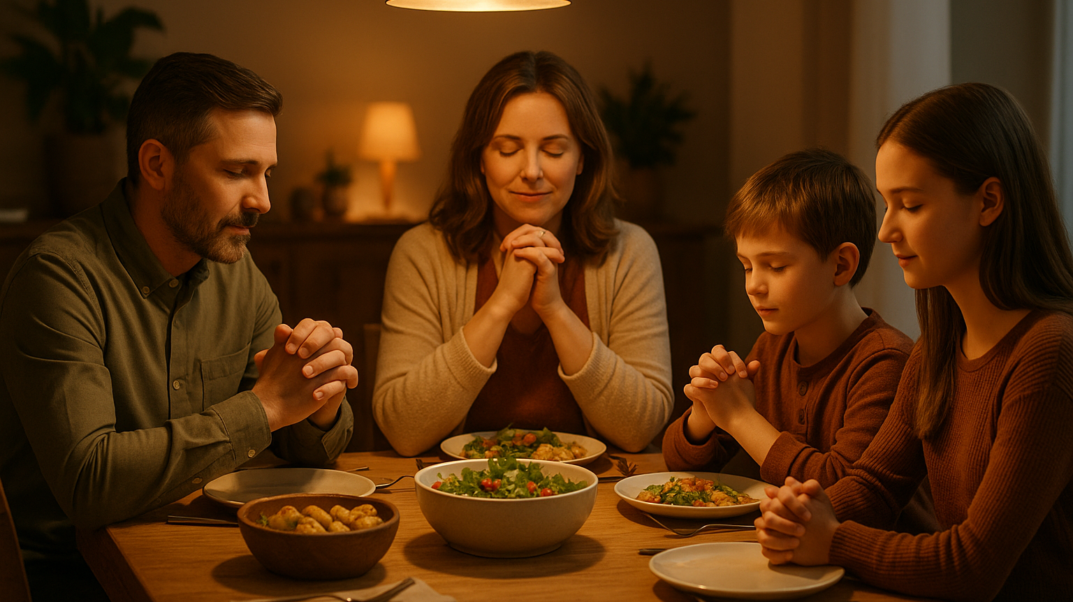 God Will Supply Every Need: Philippians 4:19