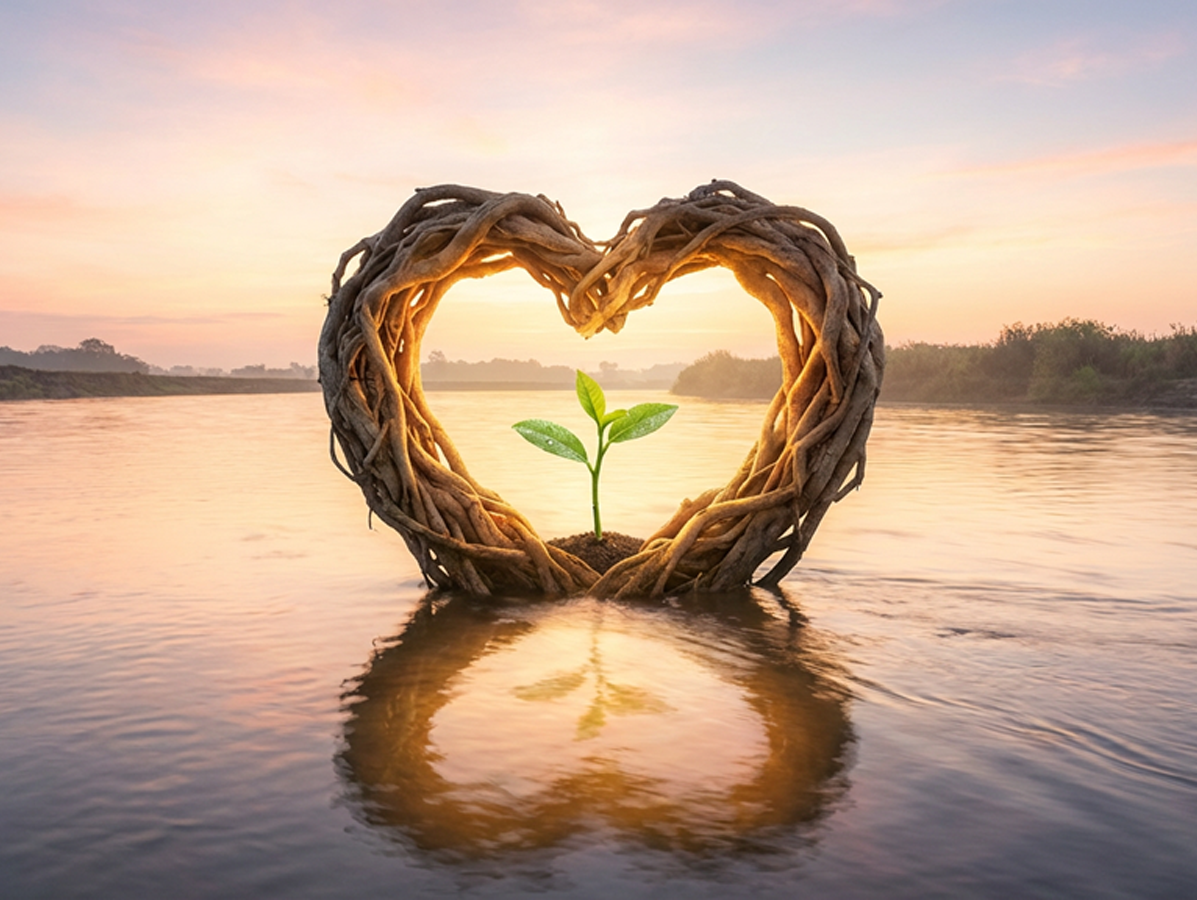 Guard Your Heart With Wisdom and Faith