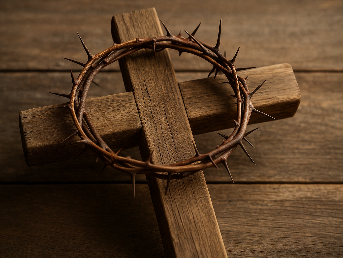 He Bore Our Sins: Understanding 1 Peter 2:24